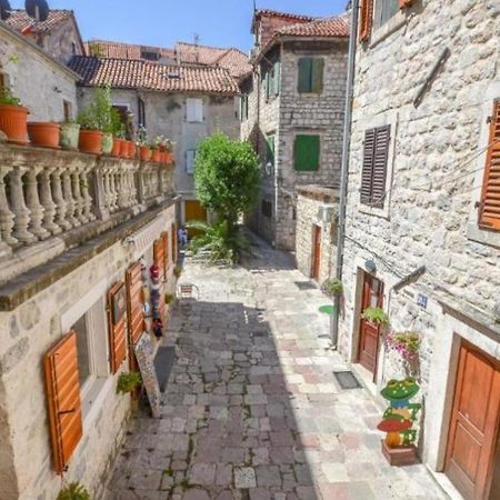 Majka Guest House Kotor Kültér fotó