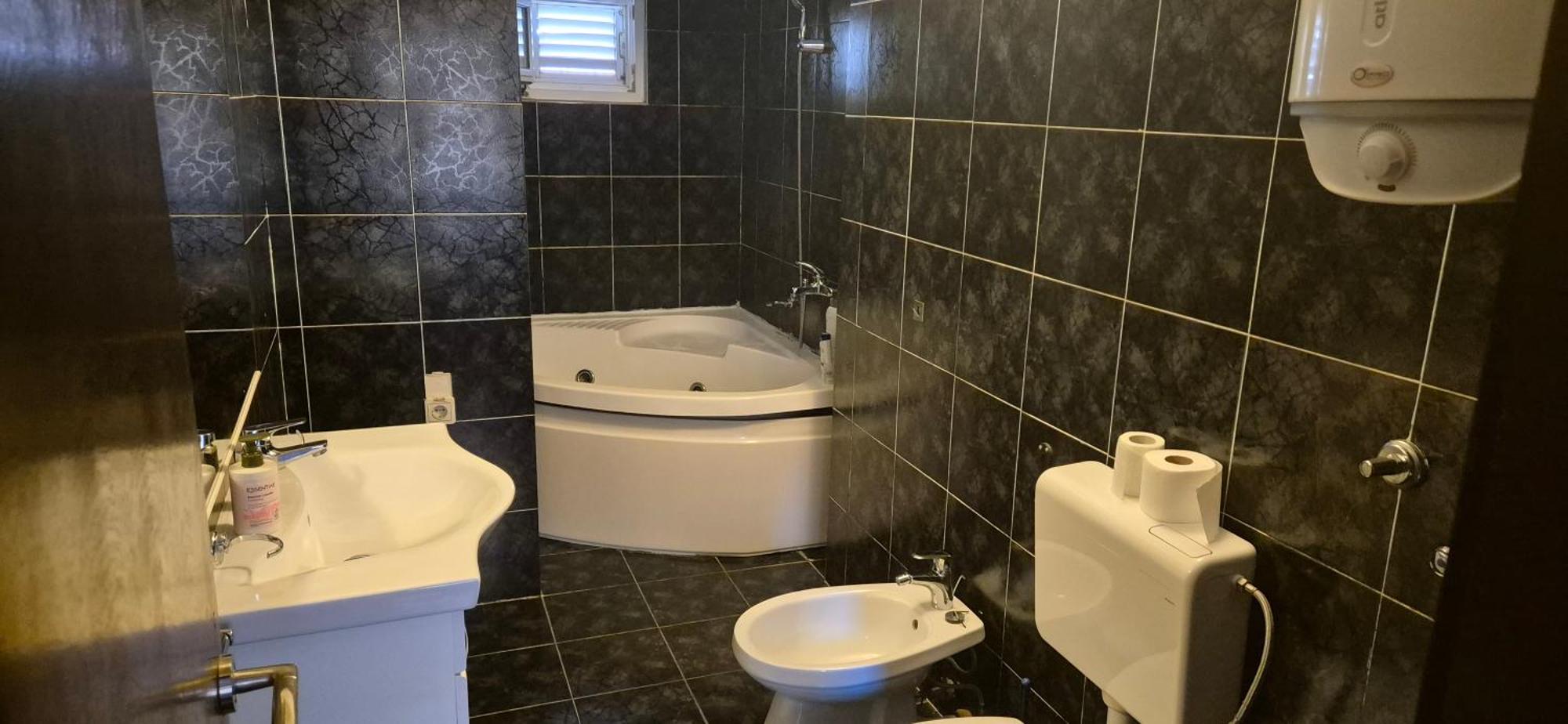 Majka Guest House Kotor Kültér fotó