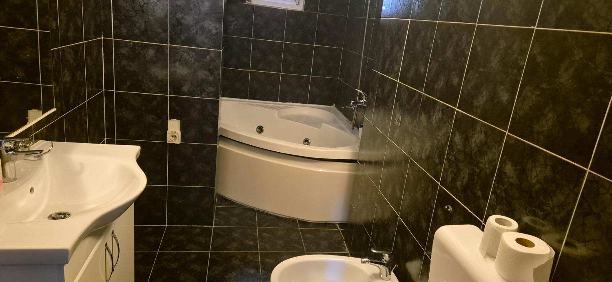 Majka Guest House Kotor Kültér fotó
