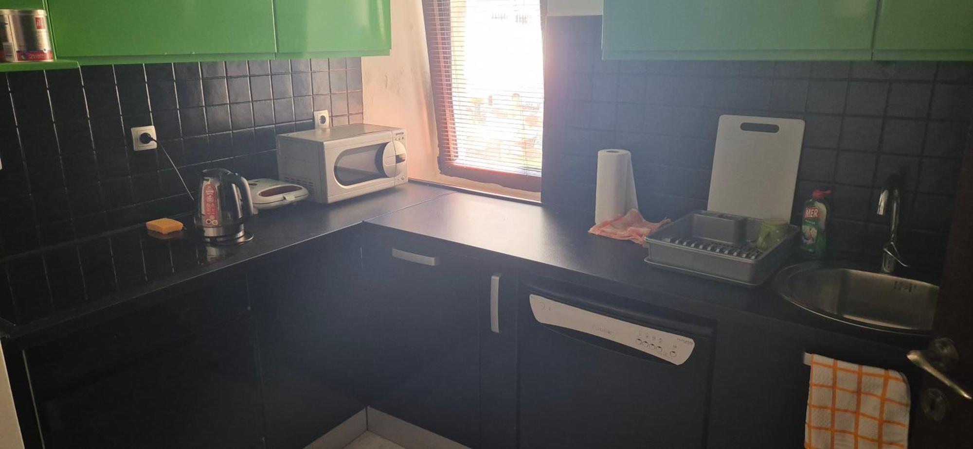 Majka Guest House Kotor Kültér fotó