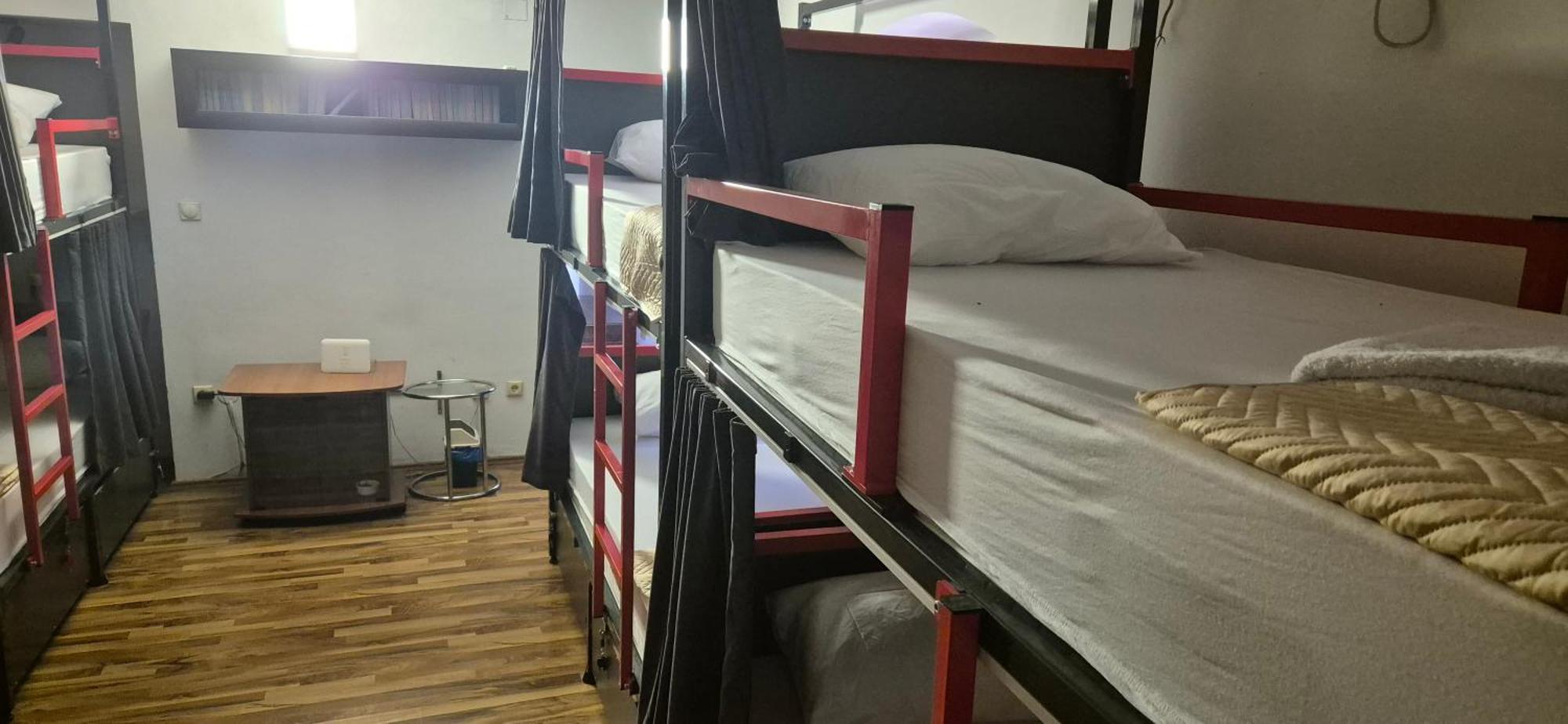 Majka Guest House Kotor Kültér fotó