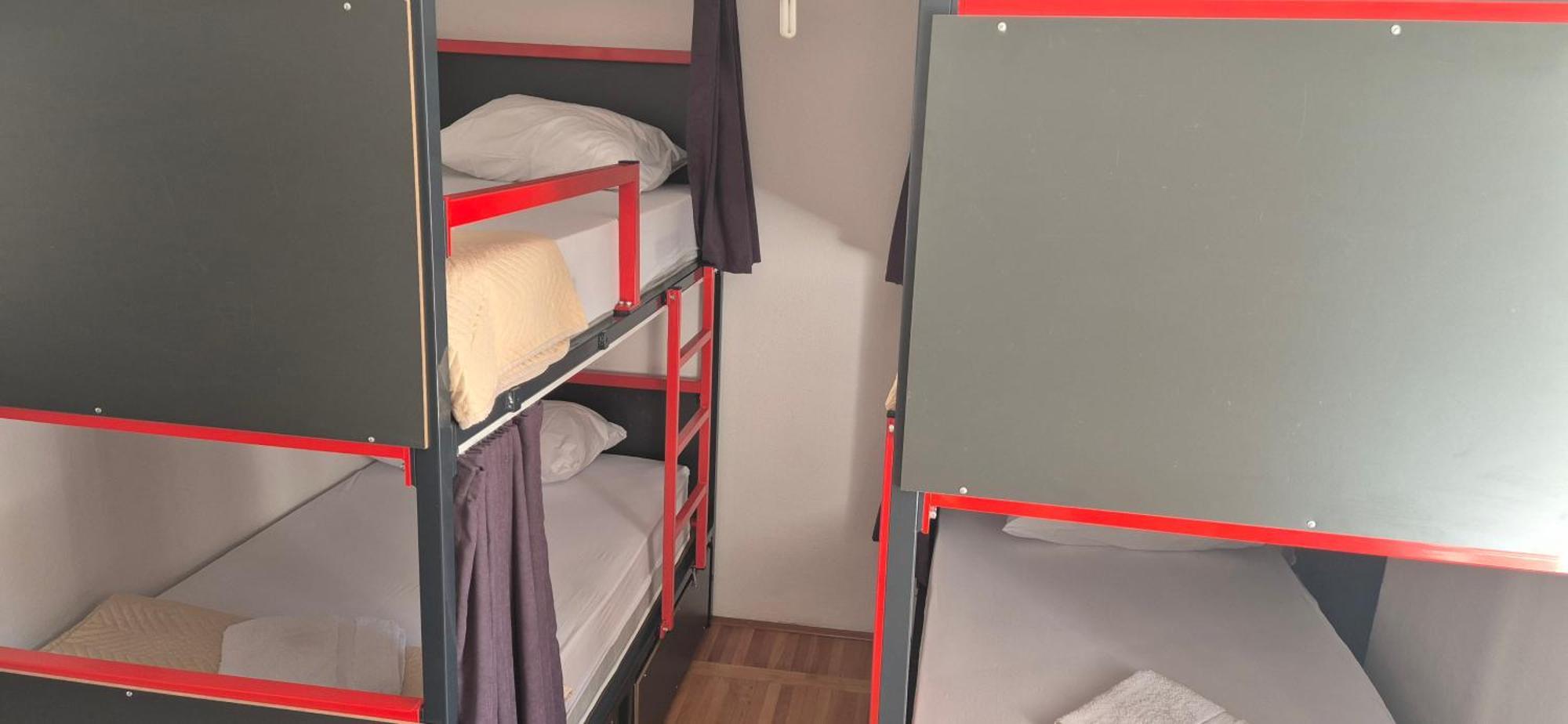 Majka Guest House Kotor Kültér fotó