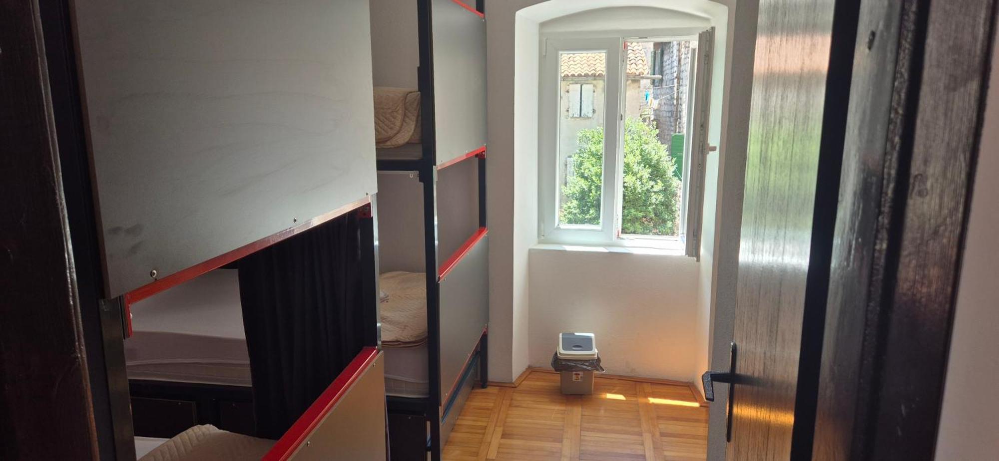 Majka Guest House Kotor Kültér fotó