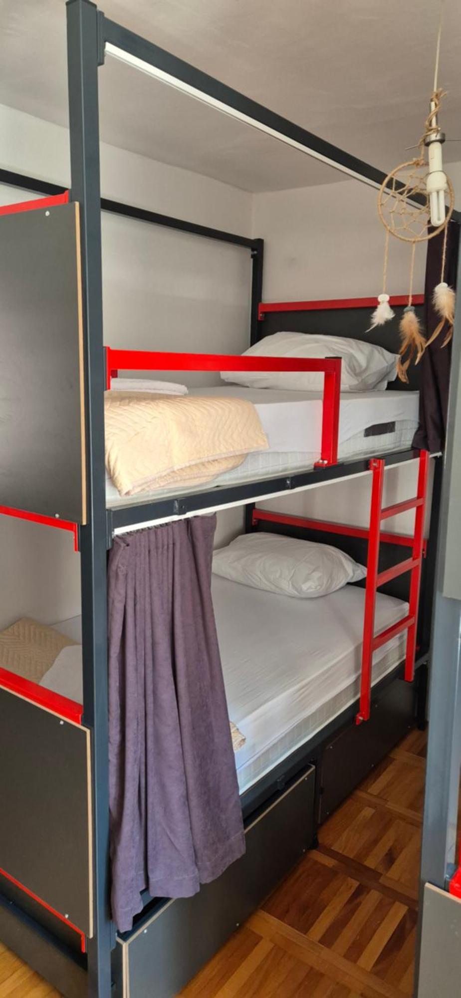 Majka Guest House Kotor Kültér fotó