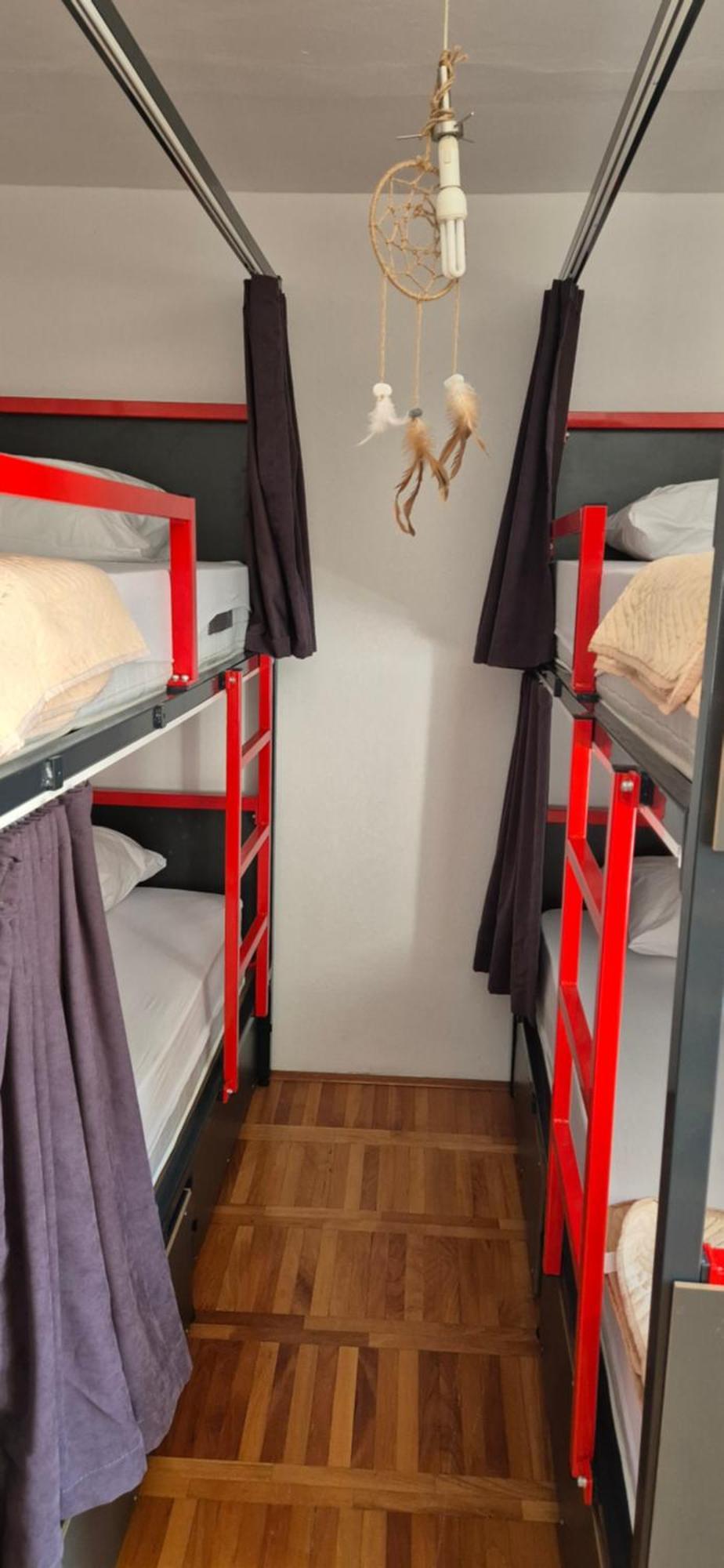 Majka Guest House Kotor Kültér fotó