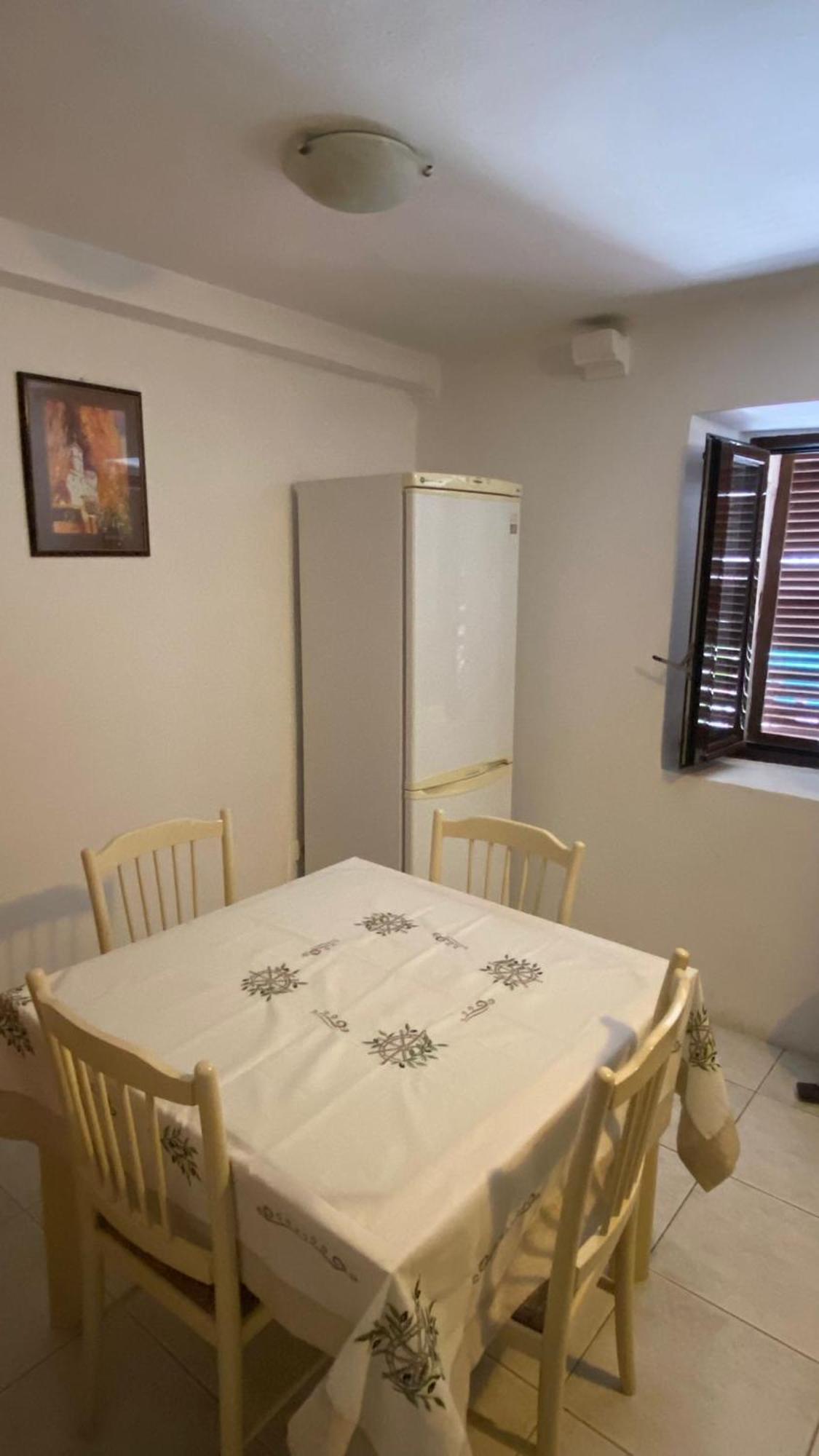 Majka Guest House Kotor Kültér fotó